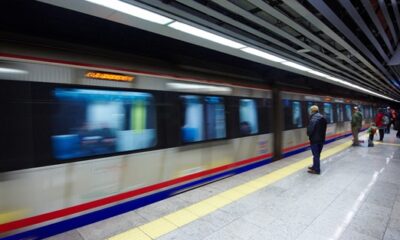 İstanbul’da yarından itibaren 4 metro istasyonu kapatılıyor!.