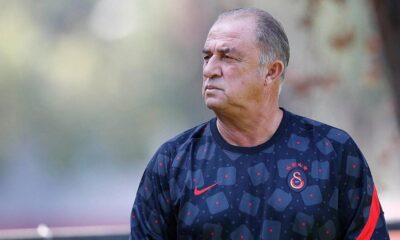 İşte Galatasaray’ın Neftçi Bakü maçı kamp kadrosu..