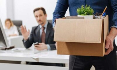 İşten çıkarma yasağı iki yıl daha uzatıldı!.