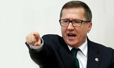 İYİ Partili Türkkan açıkladı! AK Parti seçimleri kaybedecekmiş!.