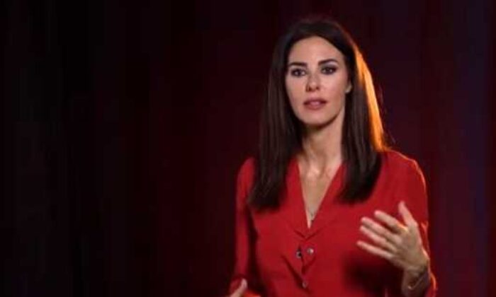 Defne Samyeli’den yıllar sonra tüyler ürperten itiraf.. (video haber)