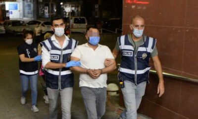 Kahramanmaraş’ta devlete 1 milyon liralık vurgun! 2 kişi tutuklandı!.