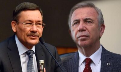 Gökçek, Mansur Yavaş’a Ankara’da yapılacakların listesini gönderdi!.