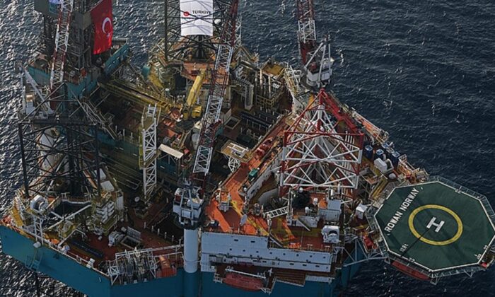 Büyük Türkiye yolunda tarihi keşif! Enerji üssü olacağız!.