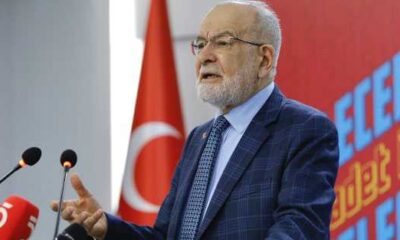 Temel Karamollaoğlu’ndan idam açıklaması..