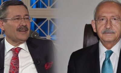 Melih Gökçek, “coronavirüs akılla, mantıkla, stratejiyle çözülür” diyen Kılıçdaroğlu’nu fena tiye aldı!. (video haber)