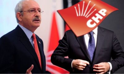 CHP’li vekil Kemal Kılıçdaroğlu’nun cumhurbaşkanı adayını açıkladı!.