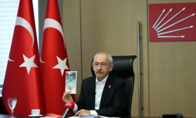 Kılıçdaroğlu, CHP’yi iktidara taşıyacak formülü bulmuş!.