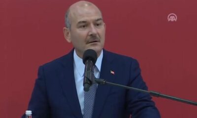 Kılıçdaroğlu’nun Demirtaş açıklamasına Süleyman Soylu’dan tepki! “Yazıklar olsun, ayıptır!.”