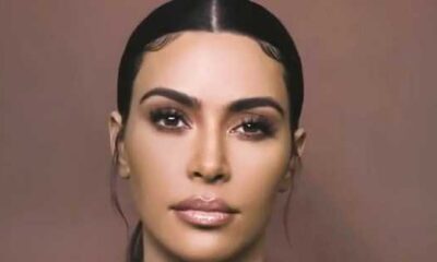 Ermeni asıllı ırkçı Kim Kardashian’dan küstah çağrı! “Türkiye’yi uyarın!!”