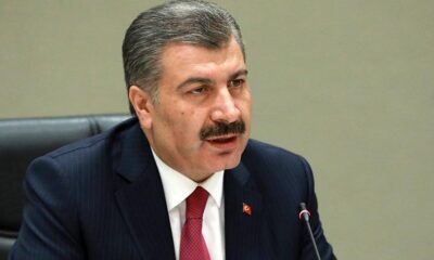 28 Eylül Covid-19 verileri! Dr. Fahrettin Koca son tabloyu paylaştı!.