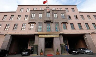 Coronavirüs tedavisi gören Binbaşı Kaya hayatını kaybetti!.