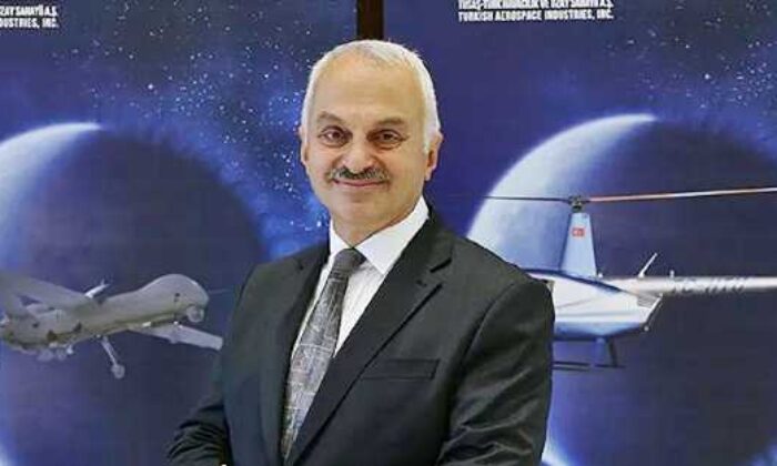 Enfekte olan Temel Kotil’in sağlık durumunda sıcak gelişme..