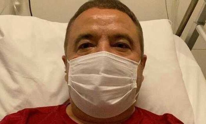 CHP’li başkan Muhittin Böcek’in sağlık durumuyla ilgili yeni açıklama..