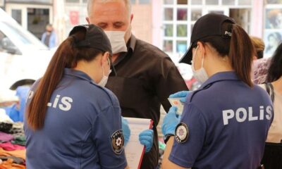 Koronavirüs tedbirilerine aldırmayan karantina kaçakları polis zoruyla yurtlara yerleştirilecek!.