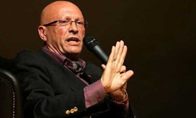 İmam Hatiplilere alçakça saldıran Erol Mütercimler pislik kendini böyle savundu!.