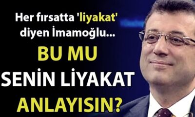 Yandaş atamaları devam ediyor! Ekrem İmamoğlu, CHP ilçe sekreterini İBB’de yönetici yaptı!.