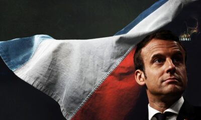 Kendi pimini çekti! Bataklığın içinde çırpınan Macron, Avrupa’dan da umduğunu bulamadı!.