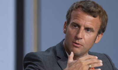 Macron’un Lübnan’da teknotrat hükümet kurma girişimi çıkmaza girdi!.
