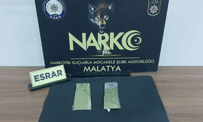 Malatya merkezli 4 ilde operasyon! 12 kişi tutuklandı!.