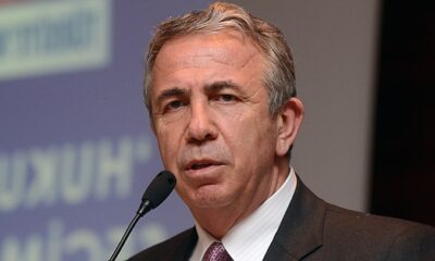 Mansur Yavaş ile ilgili istifa iddiaları CHP’yi karıştırdı!.