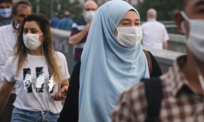 İçişleri Bakanlığı’ndan flaş koronavirüs kararı!. Tüm Türkiye’de zorunlu hale getirildi!.