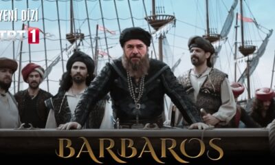 Engin Altan’dan sonra bomba transfer! Barbaros Hayreddin Paşa’yı oynayacak kişi belli oldu!.