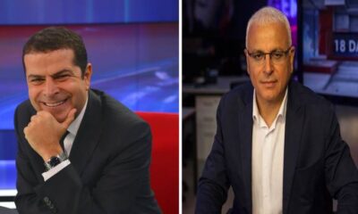 İmamoğlu’nun besleme tetikçisi Merdan Yanardağ nasıl medya patronu oldu!.