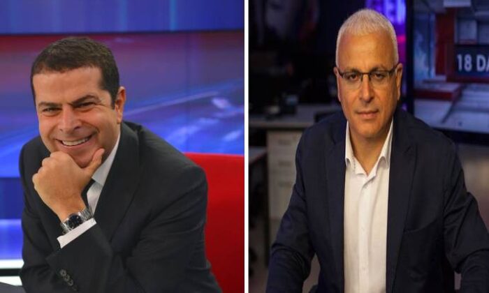 İmamoğlu’nun besleme tetikçisi Merdan Yanardağ nasıl medya patronu oldu!.