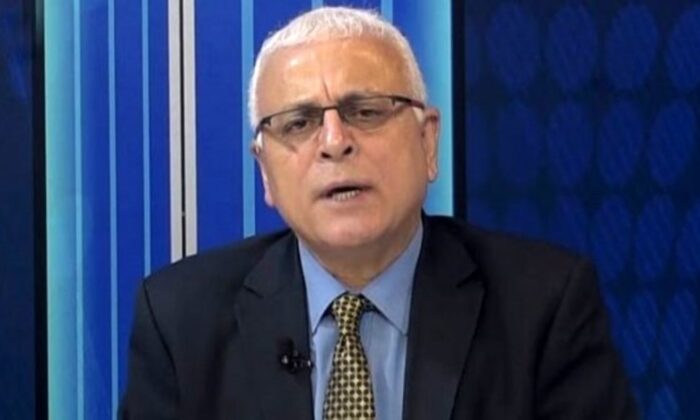 Merdan Yanardağ şerefsizi terörist Selahattin Demirtaş’ı hapse attıran savcıyı hedef gösterdi!.