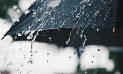 Meteoroloji’den 5 il için sağanak yağış uyarısı..