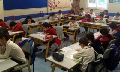 Milli Eğitim Bakanlığı yüz yüze eğitimin detaylarını paylaştı!.