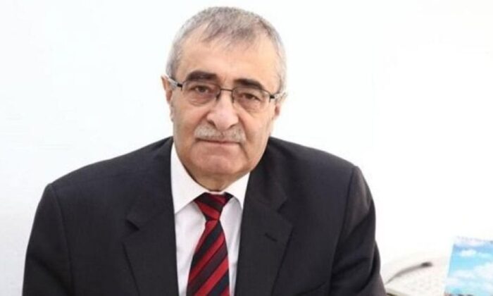 Milli Görüş’ün önemli ismi Prof. Dr. Arif Ersoy hayatını kaybetti!.