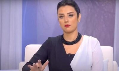 Mısırlı sunucudan darbeci Sisi’ye başörtüsü isyanı! “İslam ülkesiyiz nereye gidiyoruz?.”