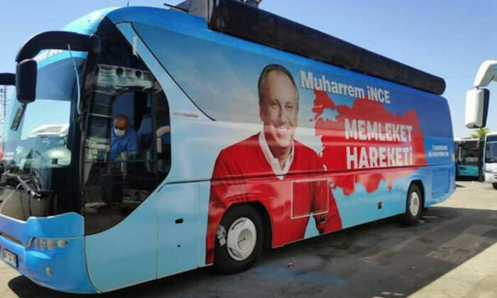 Kılıçdaroğlu’ndan teşkilatlara Muharrem İnce talimatı!.