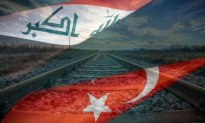 Musul ve Türkiye arasında demiryolu inşa edilecek!.