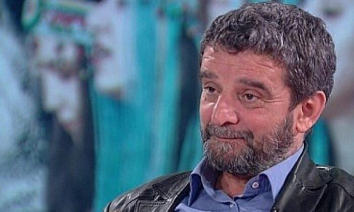 FETÖ’nün azılı kalemşörü Mümtazer Türköne skandal bir karar ile tahliye edildi!.