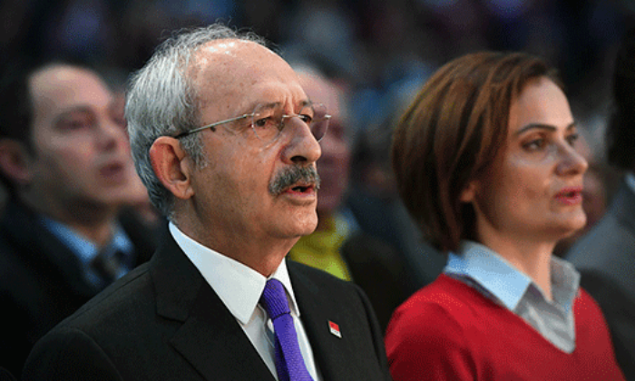 Kılıçdaroğlu’ndan Canan Kaftancıoğlu talimatı..