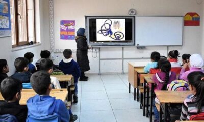 Yüz yüze eğitimin detayları belli oldu!.