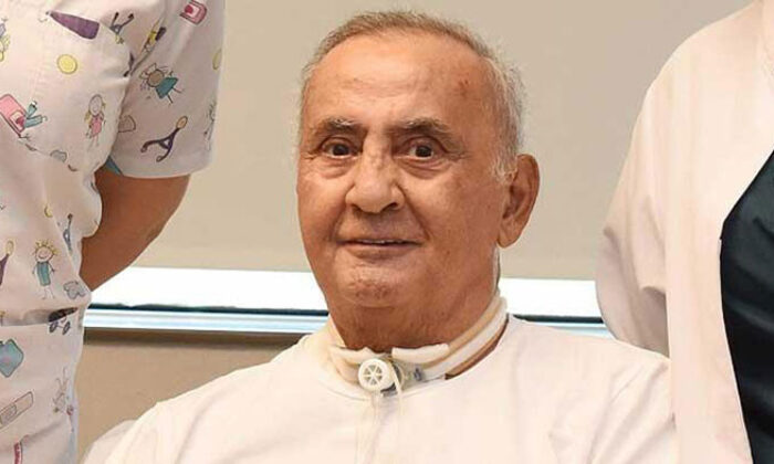 Koronavirüs tedavisi tamamlanan hastaya özel hastaneden 1 milyon 600 bin lira fatura!.