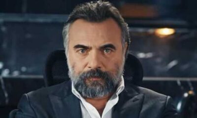 Oyuncu Oktay Kaynarca’dan Doğu Akdeniz çıkışı! “Yapılan her şey doğru..”