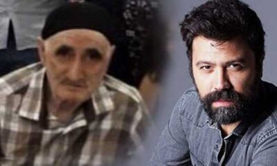 Oyuncu Bülent Parlak’ın PKK’lı Ali Boçnak için devleti hedef alan paylaşımına tepki yağdı!.