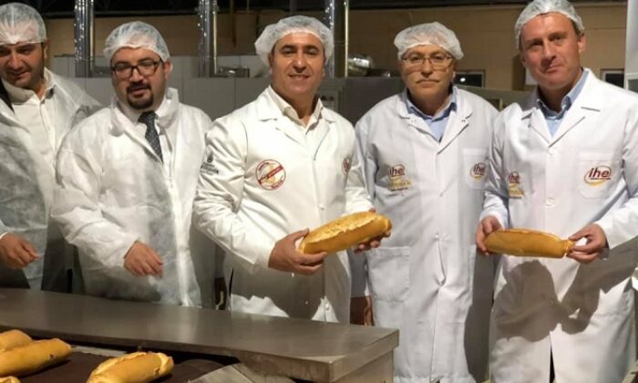 Halk Ekmek müdürünü yüzde 75 zam kesmemiş!. “Hala Zarar Ediyoruz!.”