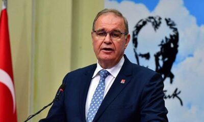 CHP’li Öztrak çileden çıktı!. “Yeter artık, halk Canan Kaftancıoğlu’nu domuz ve PKK ile hatırlıyor!.”