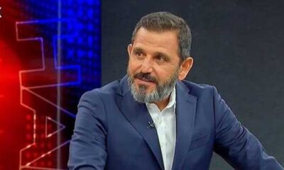 FOX’un eski Portakal’ının yeni işi belli oldu!.