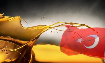 Petrol Ofisi ile Chevron madeni yağ alanında iş birliği yapacak!.