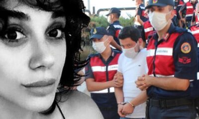 Pınar Gültekin’in otopsi raporu ortaya çıktı! Tüyler ürperten detaylar..