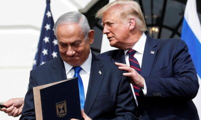 Her türlü pis işi itinayla hallediliyor! Amerikan köpeği katil, çamaşırlarını ABD Başkanı Konukevi’nde yıkatıyor!.