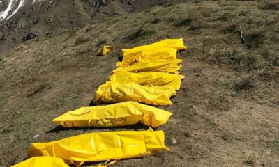 Son 10 günde 118 PKK’lı terörist öldürüldü!.