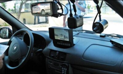 Yeni sistemde artık radarı görünce yavaşlasanızda ceza yemekten kurtulamayacaksınız!.